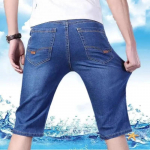 Suvised &otilde;hukesed venivad teksap&uuml;ksid Meeste sirged, vabad vabad p&uuml;ksid, suur suurus 5 viiepunktilised p&uuml;ksid 7-punktilised p&otilde;lvp&uuml;ksid 38