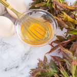 Balloon Wire Vispl Roostevabast terasest Kuldne Manual Muna Mini k&ouml;&ouml;gin&otilde;u Matcha