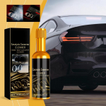 Katal&uuml;&uuml;smuunduri puhastusvahend, 120 ml katal&uuml;&uuml;smuunduri s&uuml;sinikueemaldaja, mootori v&otilde;imenduspuhastusvahend auto heitgaaside kiirpuhastiga. CHINA