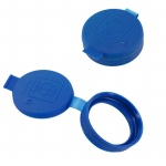 1 tk auto klaasipuhasti pesuri vedeliku paagi kaane kate Fiati jaoks AlfaRomeo jaoks Bipper Nemo 71740943 jaoks autotarvikud CHINA