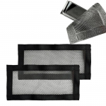 Auto &Otilde;hutusava V&otilde;rkkatted &Otilde;hu V&auml;ljalaskeava Kaitsekate Mudelile 3 Y Konditsioneeri V&auml;ljalaskeava Filtrikatted &Otilde;hu V&auml;ljalaskeava Tarvikud Autole United States