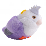 Lendavate lindude kasside m&auml;nguasjad, t&auml;iustatud simulatsiooniga s&auml;utsuvate kasside m&auml;nguasjad, lindude s&auml;utsuvate kasside m&auml;nguasjad, lendavate lindude kasside m&auml;nguasjad One Size