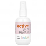Active Skin Repair, Infant Skin and Wound Repair Spray, 3 fl oz