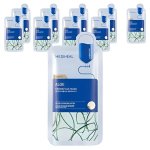 Mediheal Aloe Dermaplus Mask 10 sheets, Chosse 1 of 3 22ml X 10 Sheets