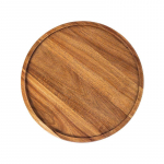 K&auml;sitsi valmistatud looduslikud materjalid Ornament k&uuml;&uuml;nlataldrik Puuviljad &Uuml;mar puidust kandik Magustoidud Suupisted Mitmesugused tarvikud 20*20CM