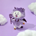 BT21 Ingel ja kaabakas Palusnukk (7 Valikud) RJ