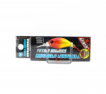 Duo Tetra Works Kura Kura S Mini v&auml;nt 30 mm uppuv lant AJA0305 (3086)