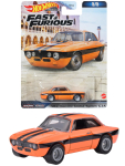 Hot Wheels Fast Furious Alfa Romeo Giulia Sprint GTA aastat vana ja HKD29 & - [3 &uuml;les] oranž