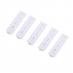 V&ouml;&ouml;v&ouml;&ouml; DIY R&otilde;ivaste aksessuaarid Teksad Taljepikenduslukk Unisex v&ouml;&ouml;rihma p&uuml;ksipikendusnupp one size must