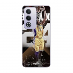 Coque Oppo A80 Kobe Bryant Basket-ball professionnel am&eacute;ricain Maniacase