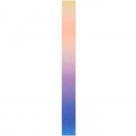 Masking tape arc-en-ciel