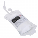 350 ml meditsiiniline PVC korduvkasutatav vereenergia joogikott Halloweeni vampiirikoti rekvisiidid