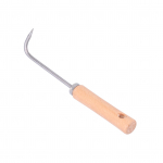 &Uuml;he k&uuml;&uuml;nisega juurkonks, juurekorjamine, reha bonsai t&ouml;&ouml;riist pinnase kobestamise t&ouml;&ouml;riist aiapidamiseks potimaastikul