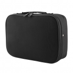 Professionaalne Barber PU nahast juuksuri juuksek&auml;&auml;ride kott juuste kujundamise t&ouml;&ouml;riistakohver