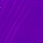 Peinture &agrave; l'huile - P&eacute;b&eacute;o - Huile Fine Studio XL - Violet Cobalt Clair - 200 ml - R&eacute;sistance &eacute;lev&eacute;e