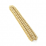 Mootorratas 96 Links 420 Veokett 50 110 125cc PIT Quad Dirt Bikes Kart