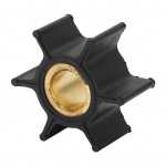 6 Labaga P&auml;ramootori Veepumba Tiivik 47?8037481 Asendus Mariner 8hp 4-taktiline 2005? Mootor