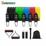 11-osaline funktsionaalse treeningu treeneri t&otilde;mbek&ouml;ie komplekt