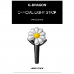 G-DRAAKON (GD) AMETLIK VALGUSPULK (Fanlight) Suur pauk LIGHT STICK