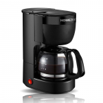 Kompaktne Ameerika tilkkohvi ja tee valmistaja koju v&otilde;i kontorisse EU Adapter