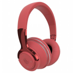 Bluetooth K&otilde;rvaklapid Juhtmevabad K&otilde;rvaklapid H2 Max Peakomplektid Kokkupandavad &Scaron;okk Bass Stereo K&otilde;rvaklapid Toetavad TF FM punane