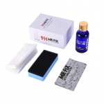 K&otilde;rgl&auml;ikega keraamiline autokatte komplekt, kriimustusvastane hermeetik kaitse 9H k&otilde;vadus 30ml