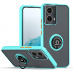 Armor Matt &uuml;mbris Motorola Moto G35 G55 G75 G85 5G G05 G15 G04 G04S G24 G34 jaoks, &uuml;mbris, s&otilde;rmusehoidik, p&otilde;rutuskindel Coque Fundas Moto G35 5G
