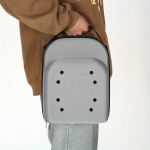 26 * 14,2 * 32 cm 1 tk kvaliteetne pesapallim&uuml;tsi hoiukott kandek&auml;epideme ja &otilde;larihmaga, pesapallim&uuml;tsi EVA kott sobib ideaalselt reisimiseks. must