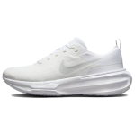 Nike ZoomX Invincible 3 Valge Photon Dust Meeste Tossud Platinum-Toon DR2615-103 44.5 white