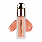 Fashion Colour Platinum Liquid Blusher | Long-Lasting | Liquid dewy blush | Buildable liquid blush | Dewy & Radiant Finish | (Peach, 5gm)