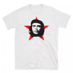 Che Guevara T-s&auml;rk Ernesto XL