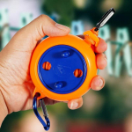 8 m perforeerimata riiden&ouml;&ouml;r Sisset&otilde;mmatav kaasaskantav reisikuivatusrest v&auml;lik&auml;mpingu jaoks tuulekindlad kaasaskantavad rippuvad riided