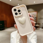 3D S&uuml;dame Pehmest Silikoonist Telefoni&uuml;mbris MOTOROLA Moto G Pure G13 G23 G53 G22 G85 G75 G55 G45 G35 G84 G64 G54 G34 G24 G14 G04 jaoks For Moto G75 5G