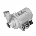 Automobiili Elektriline Jahutusvedeliku Pump 11517586925 Lihtne Paigaldus Auto Elektriline Jahutusvedeliku Veepump