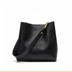 Kevad/suvi Baotou Kihtnahk Vintage Nahk Naiste Kott Koppkott K&otilde;ik &Otilde;lakott Crossbody Kott must