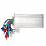 Elektrijalgratta Roller Harjadeta Mootori Kontroller 48V 60V 1000W Kahekordne Mudel Universaalne 15 Toru jaoks