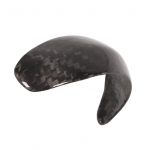 S&uuml;sinikkiust k&auml;igukangi nupu katte kaunistus, asendus Infiniti G35 G37 G25 FX35 FX37 FX50 QX70 jaoks