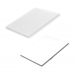 Kaitsekate Starlink Mini &uuml;mbrise jaoks &Uuml;mar mini k&otilde;va p&otilde;rutuskindel &uuml;mbris Starlinki jaoks Anti-Bu C8E2 for starlink mini-1set