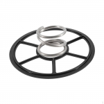 272409 Diverter Seal Filter Gasket Replacement, 272400 1-13/16 inch Od Compression Spring, Repairing