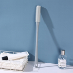 Multifunktsionaalne varba&otilde;mbluste puhastushari, h&otilde;&otilde;rumisvahend jala h&otilde;&otilde;rumiseks, h&otilde;&otilde;rumise s&uuml;geluse leevendamiseks, tuhapesu jalad, surnud naha eemaldamise t&ouml;&ouml;riist