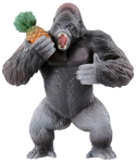 Takara Tomy Ania Gorilla loomade dinosauruste m&auml;nguasi Ages AS-36 (Wild Ver.) 3+ hall v&auml;rv