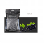 Wax Beans Depilatory Hot Film Wax Pellet Removing Bikini Face Hair Legs Arm Hair Removal Bean Unisex Hair Removal Wax 100 g