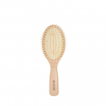 Kent Wood Cushion Brush (L) NR.12