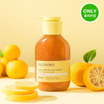 Illiyoon Fresh Moisture Scrub Wash 400ml [Deal] Scrub Wash