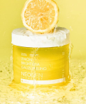 Neogen Lemon Bright Paha Peeling Pads 30 Sheets + Lemon Bright Paha Peeling Pads 1 Sheet Of 3 none