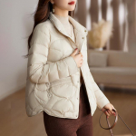 Sulejope Naiste l&uuml;hike talvine naiste pardi sulejope pluss p&uuml;stkrae S