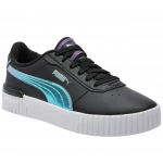 Noortespordijalatsid Puma 39654502 Carina 2.0 Deep Dive mustad r. 37.5 37,5 must
