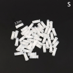 50 tk Koera Krigisev M&auml;nguasi Piiksuga Vile Plastikust M&auml;nguasi Koer Kass Krigisevad Asendused Beebim&auml;nguasi Helitekitaja Sisestus Asendus DIY M&auml;nguasjad S