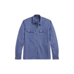 Polo Ralph Lauren &Uuml;hev&auml;rviline esitaskuga lukuga s&auml;rk Meeste s&auml;rgid Sinine MNPOWOV16822715-400 XS