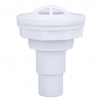 Basseini tagasivoolu liitmik SP1026D Standardne 32mm 38mm Liides G2 Isane Keere Maapealne Bassein Komplektne